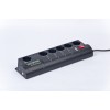 ENERGENIE PROGRAMMABLE SURGE PROTECTOR WITH 4 SOCKETS