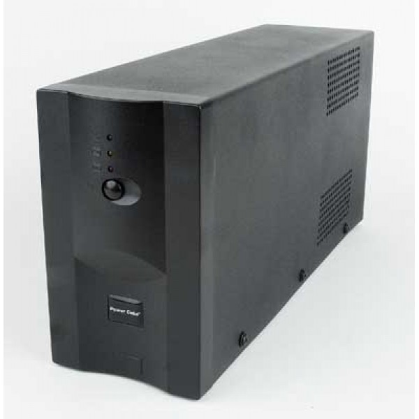 ENERGENIE UPS 650VA with AVR