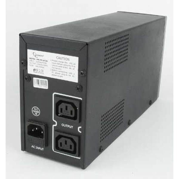 ENERGENIE UPS 650VA with AVR