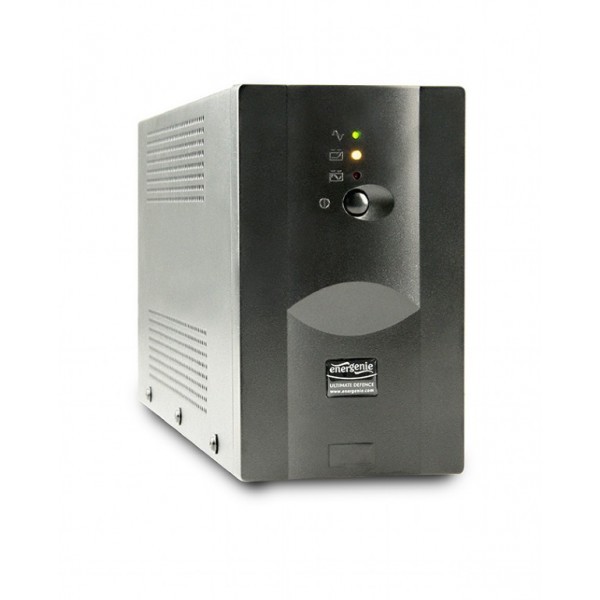 ENERGENIE UPS 650VA with AVR