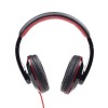 GEMBIRD STEREO HEADPHONES WITH MIC 'BOSTON'