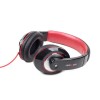 GEMBIRD STEREO HEADPHONES WITH MIC 'BOSTON'