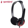 GEMBIRD STEREO HEADSET