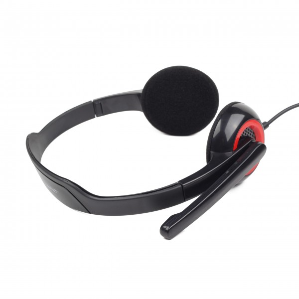 GEMBIRD STEREO HEADSET