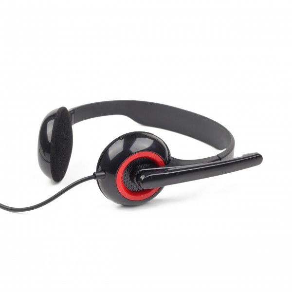 GEMBIRD STEREO HEADSET