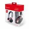 GEMBIRD STEREO HEADSET WITH MIC