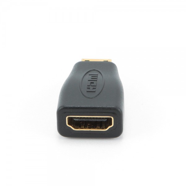 CABLEXPERT HDMI TO MINI-HDMI ADAPTER