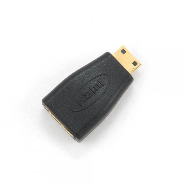 CABLEXPERT HDMI TO MINI-HDMI ADAPTER