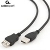 CABLEXPERT USB 2,0 EXTENSION CABLE 1,8M