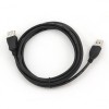 CABLEXPERT USB 2,0 EXTENSION CABLE 1,8M