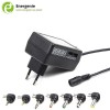 ENERGENIE 12W UNIVERSAL AC-DC ADAPTER