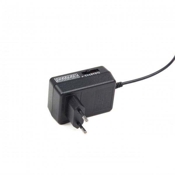 ENERGENIE 12W UNIVERSAL AC-DC ADAPTER