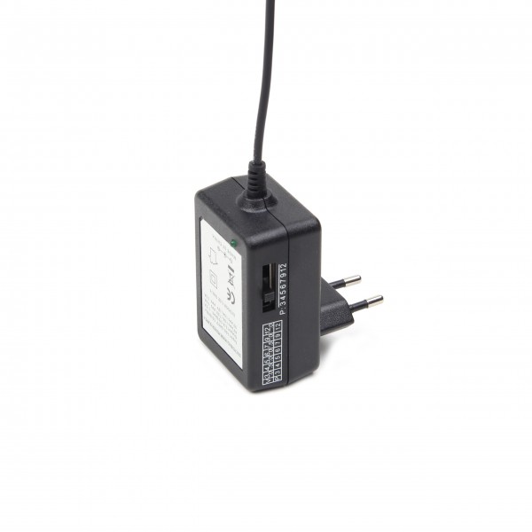 ENNERGINIE 24W UNIVERSAL AC-DC ADAPTER