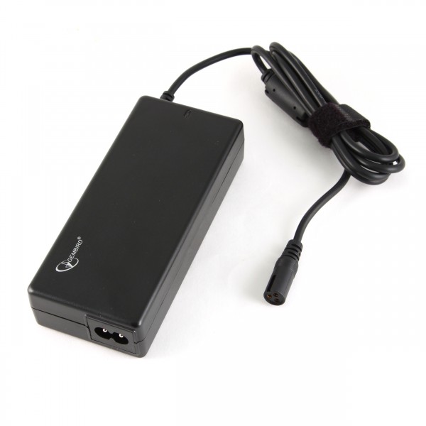 GEMBIRD AC MAINS 90W UNIVERSAL NOTEBOOK POWER ADAPTOR