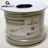 CABLEXPERT UTP LAN CABLE CAT5e CCA STRANDED 100M