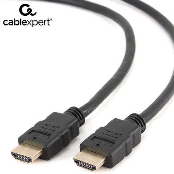 CABLEXPERT HDMI V2.0 4K MALE-MALE CABLE 10M