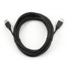 CABLEXPERT USB EXTENSION CABLE 4,5m