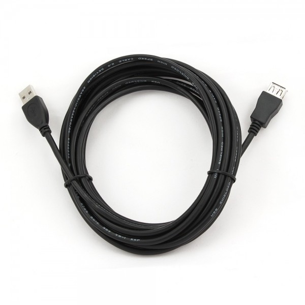 CABLEXPERT USB EXTENSION CABLE 4,5m