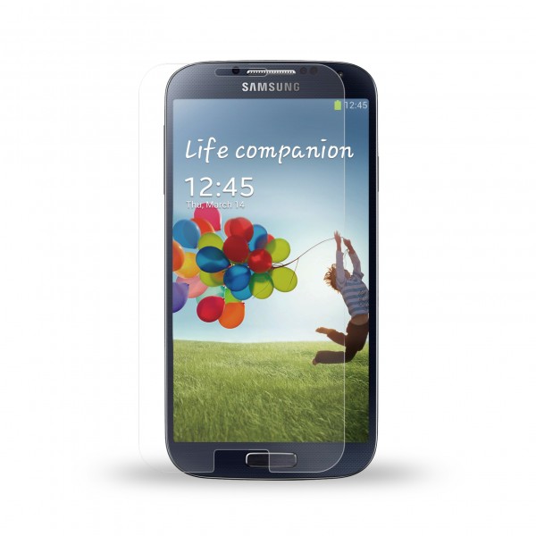 GEMBIRD GLASS SCREEN PROTECTOR FOR SAMSUNG GALAXY S4