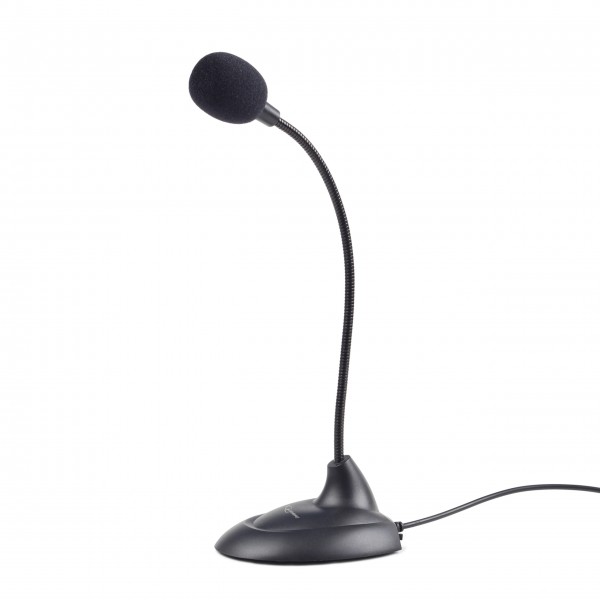 GEMBIRD DESKTOP MICROPHONE