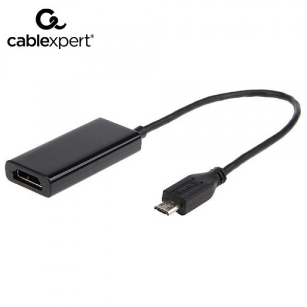 CABLEXPERT HDTV ADAPTER 11PIN