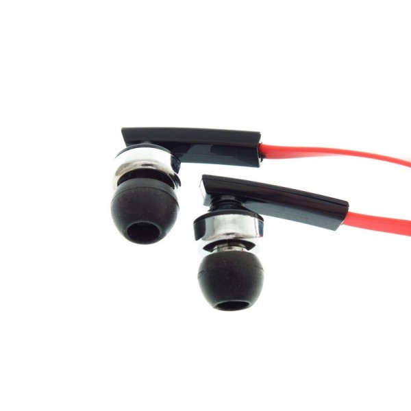 GEMBIRD EARPHONES WITH MICROPHONE AND VOLUME CONTROL 'PORTO'