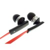 GEMBIRD EARPHONES WITH MICROPHONE AND VOLUME CONTROL 'PORTO'