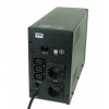 ENERGENIE UPS WITH USB AND LCD DISPLAY 1500VA BLACK