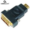 CABLEXPERT HDMI TO DVI ADAPTER