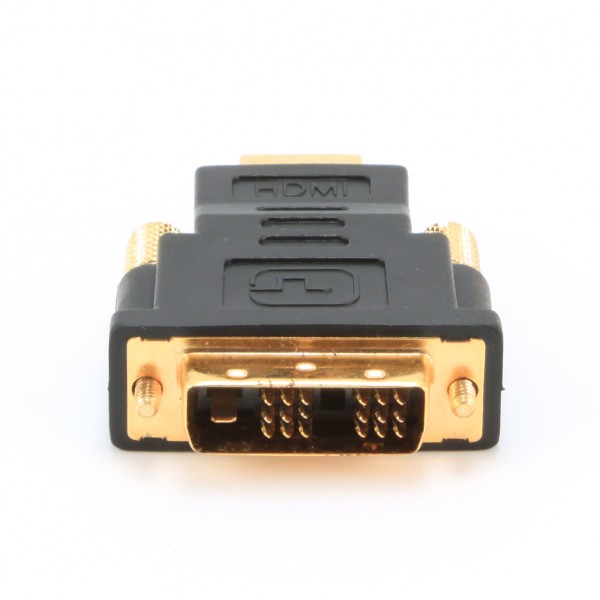 CABLEXPERT HDMI TO DVI ADAPTER