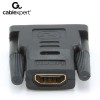 CABLEXPERT HDMI TO DVI ADAPTER HDMI FEMALE