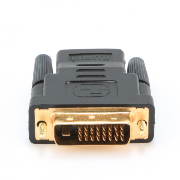 CABLEXPERT HDMI TO DVI ADAPTER HDMI FEMALE