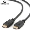 CABLEXPERT HDMI HIGH SPEED V2.0 4K MALE-MALE CABLE 15m BULK