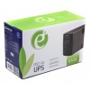 ENERGENIE UPS BASIC 850VA SHUKO OUTPUT SOCKET BLACK