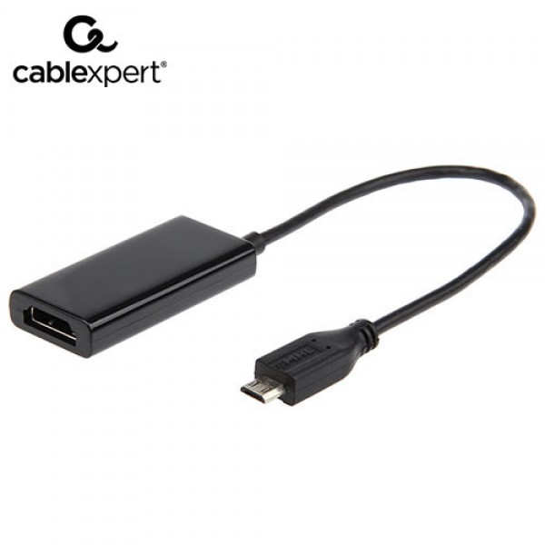 CABLEXPERT HDTV ADAPTER 5PIN