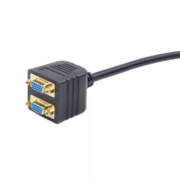 CABLEXPERT VGA SPLITTER CABLE 0,2m