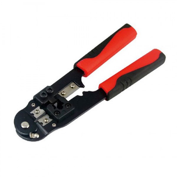 CABLEXPERT 3-IN-1 MODULAR CRIMPING TOOL RJ45