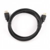 CABLEXPERT HIGH SPEED HDMI V2.0 4K CABLE M-M WITH ETHERNET 0,5m