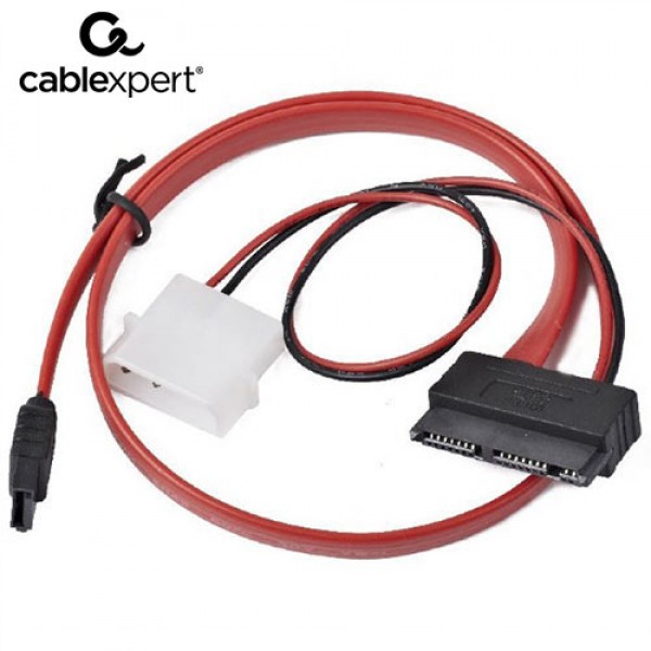 CABLEXPERT MICRO SATA COMBO CABLE