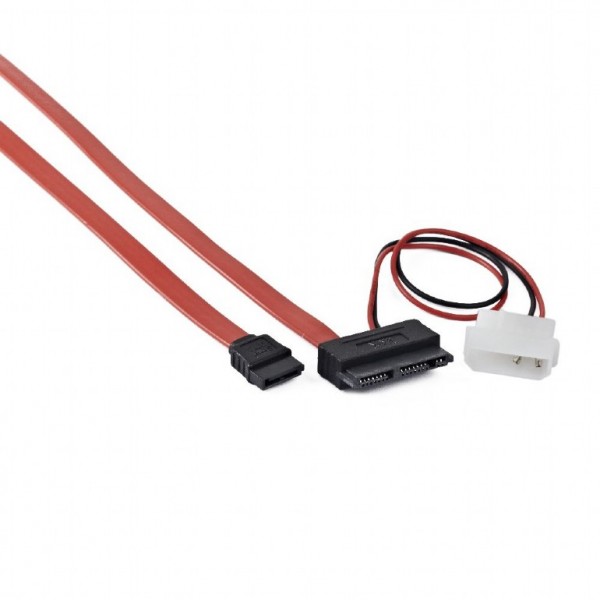 CABLEXPERT MICRO SATA COMBO CABLE