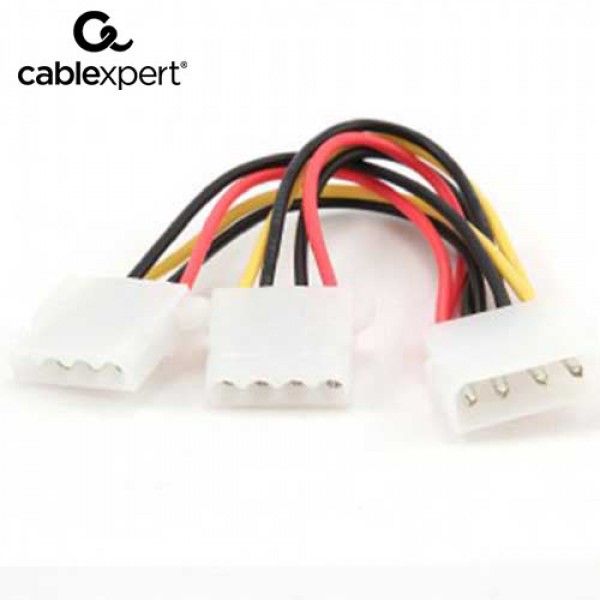 CABLEXPERT INTERNAL POWER SPLITTER CABLE