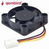 GEMBIRD 40mm BALL BEARING COOLING FAN 12V