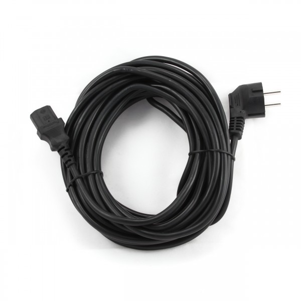 CABLEXPERT POWER CORD C13 VDE APPROVED 3M