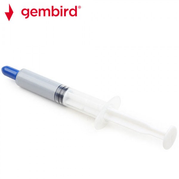 GEMBIRD HEATSINK THERMAL PASTE GREASE 3g