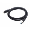 CABLEXPERT USB3.0 AM TO TYPE C CABLE 1,8M