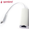 GEMBIRD MICRO USB 2,0 LAN ADAPTER FOR MOBILE DEVICES