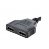 CABLEXPERT PASSIVE HDMI DUAL PORT CABLE