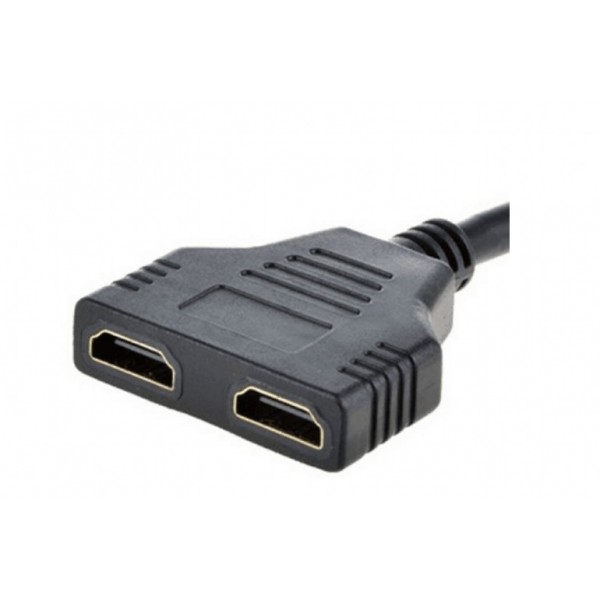 CABLEXPERT PASSIVE HDMI DUAL PORT CABLE