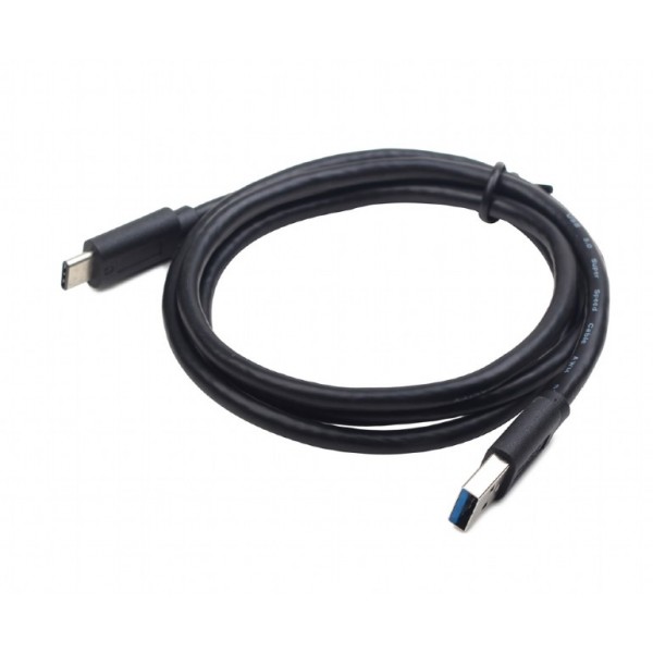 CABLEXPERT USB3.0 AM TO TYPE-C CABLE (AM/CM) 1m