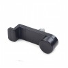 GEMBIRD AIR VENT MOUNT FOR SMARTPHONES BLACK